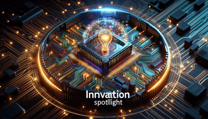 Fusionex Innovation Spotlight: Transforming Industries Through AI And Big Data